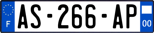 AS-266-AP