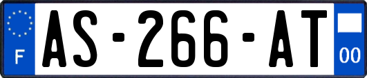 AS-266-AT