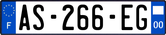 AS-266-EG