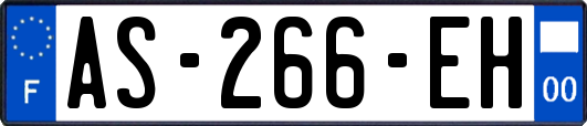 AS-266-EH