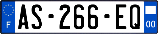 AS-266-EQ