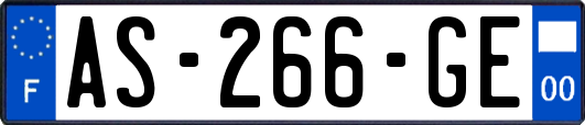 AS-266-GE