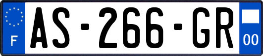 AS-266-GR
