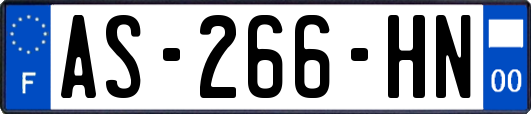 AS-266-HN