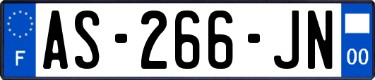 AS-266-JN