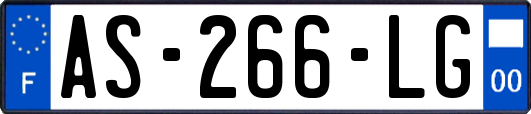 AS-266-LG