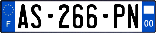 AS-266-PN