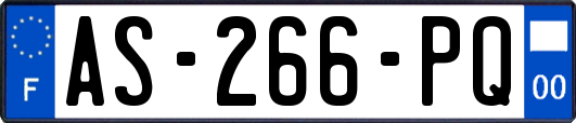 AS-266-PQ