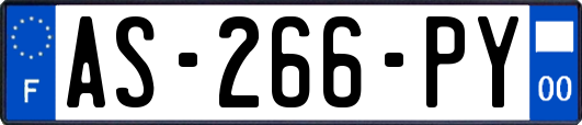 AS-266-PY