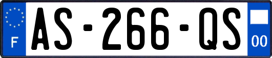 AS-266-QS