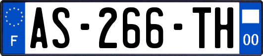 AS-266-TH