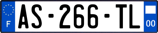 AS-266-TL