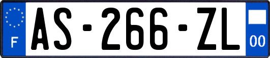 AS-266-ZL