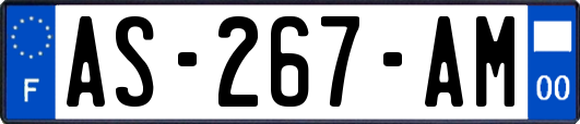 AS-267-AM