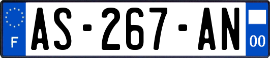 AS-267-AN