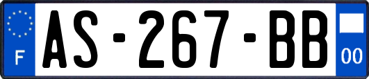 AS-267-BB