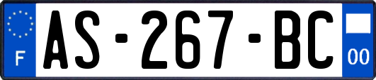 AS-267-BC