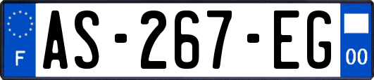 AS-267-EG