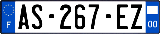 AS-267-EZ