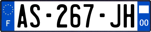 AS-267-JH