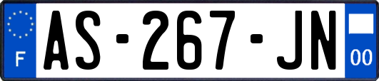 AS-267-JN