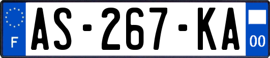 AS-267-KA