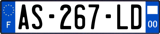AS-267-LD