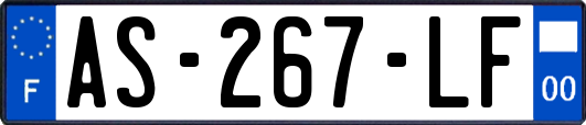 AS-267-LF