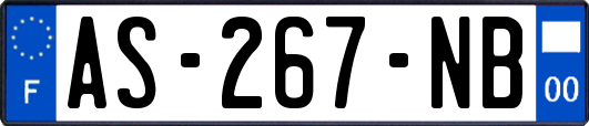 AS-267-NB