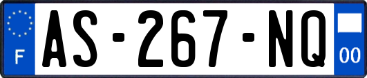 AS-267-NQ