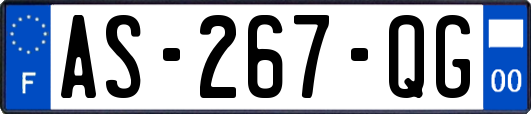 AS-267-QG