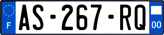 AS-267-RQ