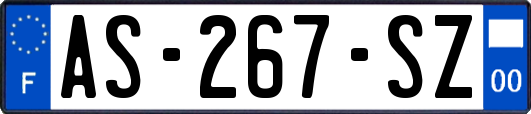 AS-267-SZ