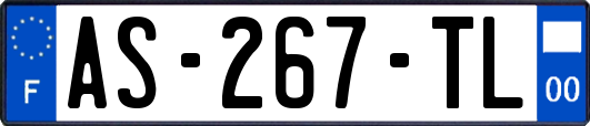 AS-267-TL