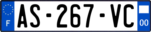 AS-267-VC