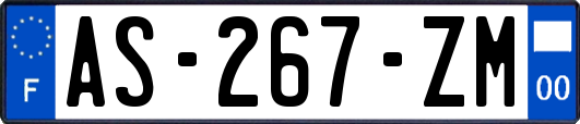 AS-267-ZM