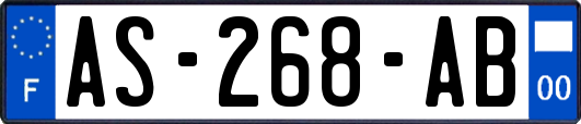 AS-268-AB