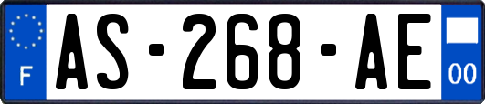 AS-268-AE