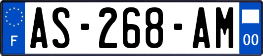 AS-268-AM