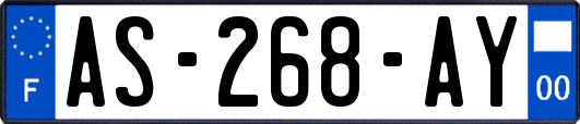 AS-268-AY