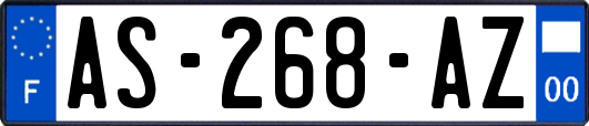 AS-268-AZ