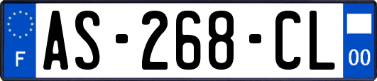 AS-268-CL