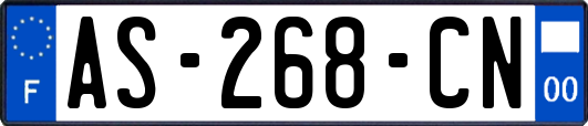 AS-268-CN