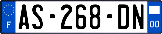 AS-268-DN