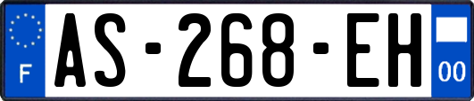 AS-268-EH