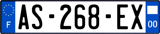 AS-268-EX