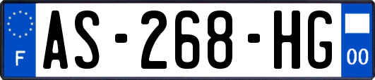 AS-268-HG