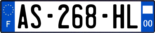AS-268-HL