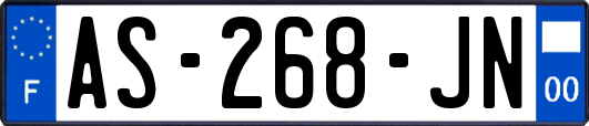 AS-268-JN