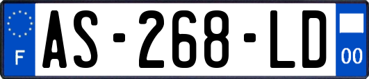 AS-268-LD